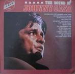 LP gebruikt - Johnny Cash - The Sound Of Johnny Cash
