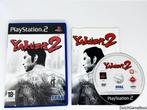 Playstation 2 / PS2 - Yakuza 2 - English, Spelcomputers en Games, Games | Sony PlayStation 2, Verzenden, Gebruikt