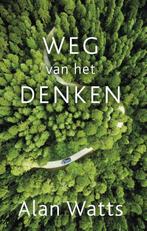 9789020214222 Weg van het denken | Tweedehands, Boeken, Verzenden, Gelezen, Alan Watts