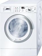 Bosch Was32391 Wasmachine 8kg 1600t, Ophalen of Verzenden, Zo goed als nieuw, Voorlader, 85 tot 90 cm