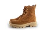 Red-Rag Veterboots in maat 37 Bruin | 10% extra korting, Bruin, Verzenden, Overige typen, Gedragen