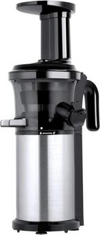 Teesa Slowjuicer - Sapcentrifuge - Slow Juicer - Juicer -, Ophalen of Verzenden, Zo goed als nieuw
