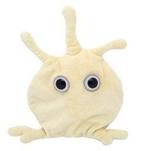 Giant Microbes Platelet (Bloedplaatje), Verzenden, Nieuw