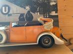 Pocher 1:8 - Modelauto - Rolls Royce Torpedo Cabriolet 1934, Hobby en Vrije tijd, Modelauto's | 1:5 tot 1:12, Nieuw