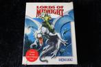 Lords Of Midnight  PC Big Box, Verzenden, Nieuw