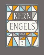KERN Engels / leerboek vwo 3 9789493113701, Verzenden, Zo goed als nieuw, Boom voortgezet onderwijs