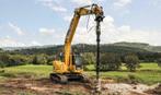 Grootste assortiment grondboren van de Benelux, Zakelijke goederen, Machines en Bouw | Kranen en Graafmachines, Overige typen