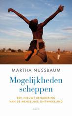 9789026324055 Mogelijkheden scheppen | Tweedehands, Verzenden, Zo goed als nieuw, Martha Nussbaum
