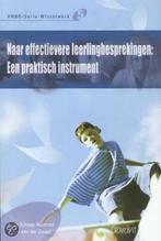 Naar effectieve leerlingbesprekingen: praktisch instrument, Boeken, Verzenden, Gelezen, I. Schaap-Hummel