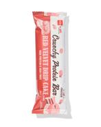 HEMA Eiwitreep drip cake 60g 3+1 gratis, Verzenden, Nieuw