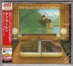 cd Japan persing - Don Pullen - Montreux Concert, Zo goed als nieuw, Verzenden