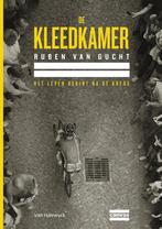 De kleedkamer 9789461318428 Ruben Van Gucht, Verzenden, Zo goed als nieuw, Ruben Van Gucht