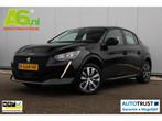 Peugeot e-208 | Zakelijke Lease v.a. €188.24 pm, Automaat, Stof, Gebruikt, Overige kleuren