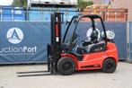 Veiling: Heftruck Manitou MI 25 G LPG 2500kg 3m 2022 Nieuw, Heftruck, Manitou, 2000 tot 3000 kg, Ophalen