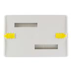 Bodemplaat compleet voor Dolphin 2001 / 2002 / 3001 / 3002 /, Verzenden, Nieuw