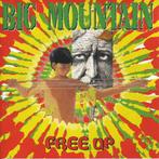 cd - Big Mountain - Free Up, Zo goed als nieuw, Verzenden