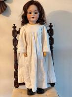 Simon&Halbig - Pop Simon&Halbig Frans&Schmidt - 1910-1920 -, Antiek en Kunst