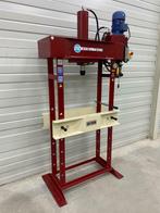 AYEL-TECH werkplaatspers garagepers 30 ton, Doe-het-zelf en Verbouw, Nieuw
