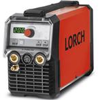 Lorch MicorTIG 200 DC BasicPlus (Accu-ready) TIG lasapparaat, Ophalen of Verzenden, Nieuw
