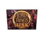 Bordspel: Risk - Lord of the Rings, Hobby en Vrije tijd, Gezelschapsspellen | Bordspellen, Hasbro, Ophalen of Verzenden, Drie of vier spelers