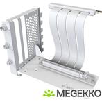 Montech VGM 2 Vertical GPU Mounting Kit Wit, Verzenden, Nieuw