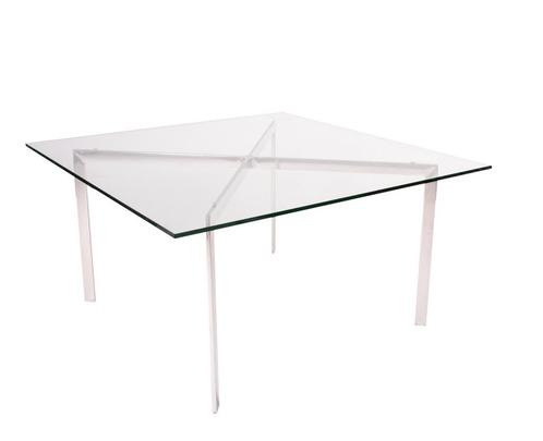 Bluefurn Pavillion Classic salontafel, Huis en Inrichting, Tafels | Salontafels, Verzenden