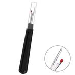 Fako Bijoux - Tornmes XL - Tornmesje - Extra Scherp - Groot, Verzenden, Nieuw