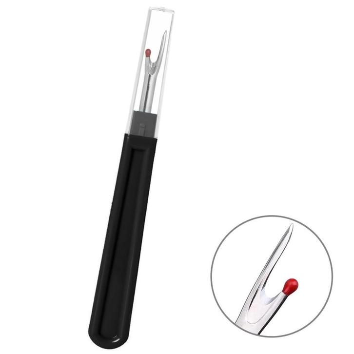 Fako Bijoux - Tornmes XL - Tornmesje - Extra Scherp - Groot, Hobby en Vrije tijd, Kralen en Sieraden maken, Verzenden