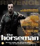 Horseman - Blu-ray, Verzenden, Nieuw in verpakking