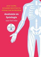 Anatomie en fysiologie voor het MBO | 9789043035910, Verzenden, Nieuw