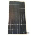 Zonnepaneel semi flex 120Wp 36V flushl (1060x540x2mm), Ophalen of Verzenden, Nieuw