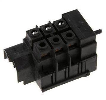 Condor SK R3/ 1,6 Thermisch Overbelastingsrelais 1-1.6A beschikbaar voor biedingen