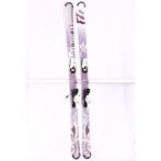 171 freestyle skis SALOMON KNIGHT, edgy monocoque, twintip, Verzenden, Gebruikt, Salomon