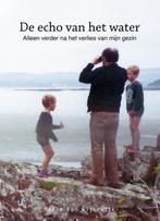 De echo van het water 9789492783141 Maria van Rijsewijk, Verzenden, Zo goed als nieuw, Maria van Rijsewijk