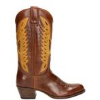 Sendra Debora Flex cowboylaarzen, Kleding | Dames, Schoenen, Bruin, Verzenden, Nieuw, Hoge laarzen