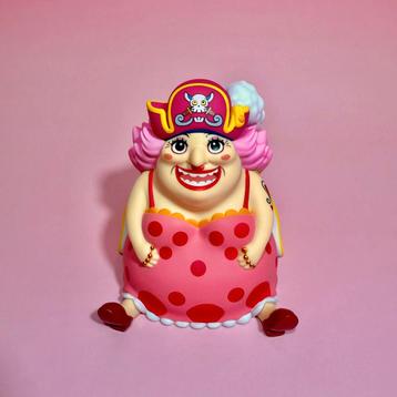 Big Mom Look Up figure beschikbaar voor biedingen