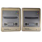 Nintendo - Super Famicom (Japanese SNES) - 4x Original, Spelcomputers en Games, Spelcomputers | Overige Accessoires, Nieuw