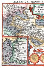 Middle East - Alexander de Grote, Turkije, Syrië, Iran,, Nieuw