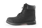 Timberland Boots in maat 42 Zwart | 10% extra korting, Kleding | Heren, Verzenden, Boots, Zo goed als nieuw, Timberland
