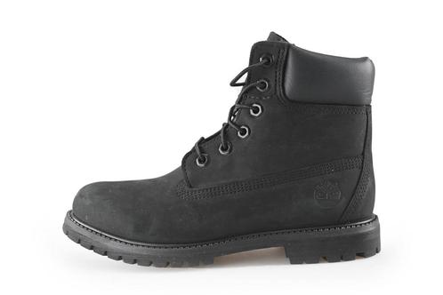 Timberland Boots in maat 42 Zwart | 10% extra korting, Kleding | Heren, Schoenen, Zwart, Zo goed als nieuw, Boots, Verzenden