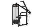 C08 | GYMFIT PULLDOWN | CUSTOM-LINE | NIEUW, Verzenden, Nieuw, Overige typen