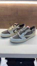 Air Jordan - Air Jordan 1 Low OG SP Travis Scott Reversed, Kleding | Heren, Schoenen, Nieuw