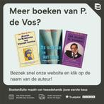 Het carnaval der dieren 9789056372002 P. de Vos, Verzenden, Zo goed als nieuw, P. de Vos