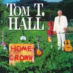 cd - Tom T. Hall - Home Grown, Verzenden, Zo goed als nieuw