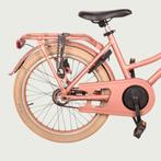 Scool kinderfiets 20 inch, Fietsen en Brommers, Ophalen of Verzenden, Gebruikt, Scool