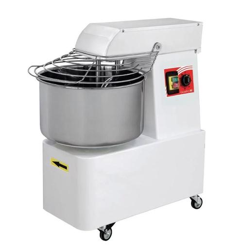 Spiraalmixer 7 liter | 70,5(h) x 39,5(b) x 62,5(d)cm, Zakelijke goederen, Horeca | Keukenapparatuur, Verzenden