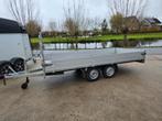 ** Anssems PSX 2000 4.05 x 1.78 Bouwjaar 2019   **, Auto diversen, Aanhangers en Bagagewagens, Gebruikt