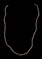 Oudegyptisch, Coptisch Speksteen Kralenketting (Zonder, Antiek en Kunst