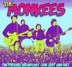 cd - The Monkees - Phoenix Live Broadcast-21st Jan 1967, Verzenden, Nieuw in verpakking