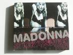 Madonna - Sticky & Sweet Tour ( CD + DVD)